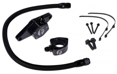 5.9 24V Cummins Coolant Bypass Kit Fleece FPE-CLNTBYPS-CUMMINS-VP